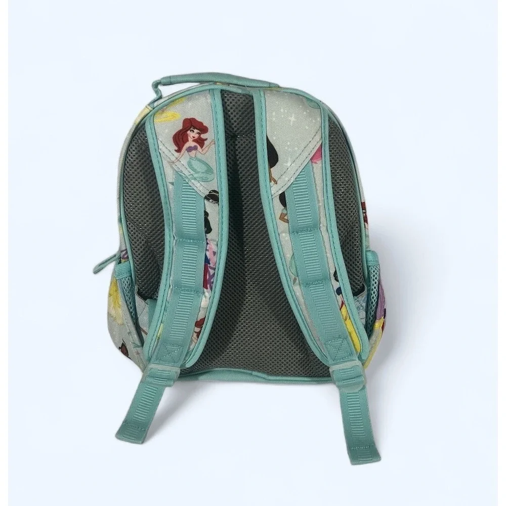 Pottery Barn Kids Disney Princess Backpack Small JUDY